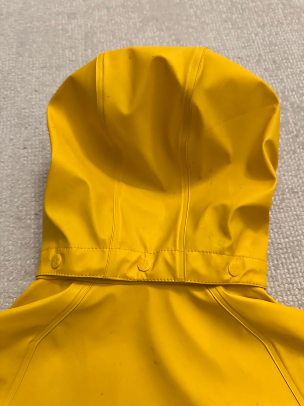 Helly Hansen waterproof Bergen 2.0 2-piece rain suit - Picture 9 of 10